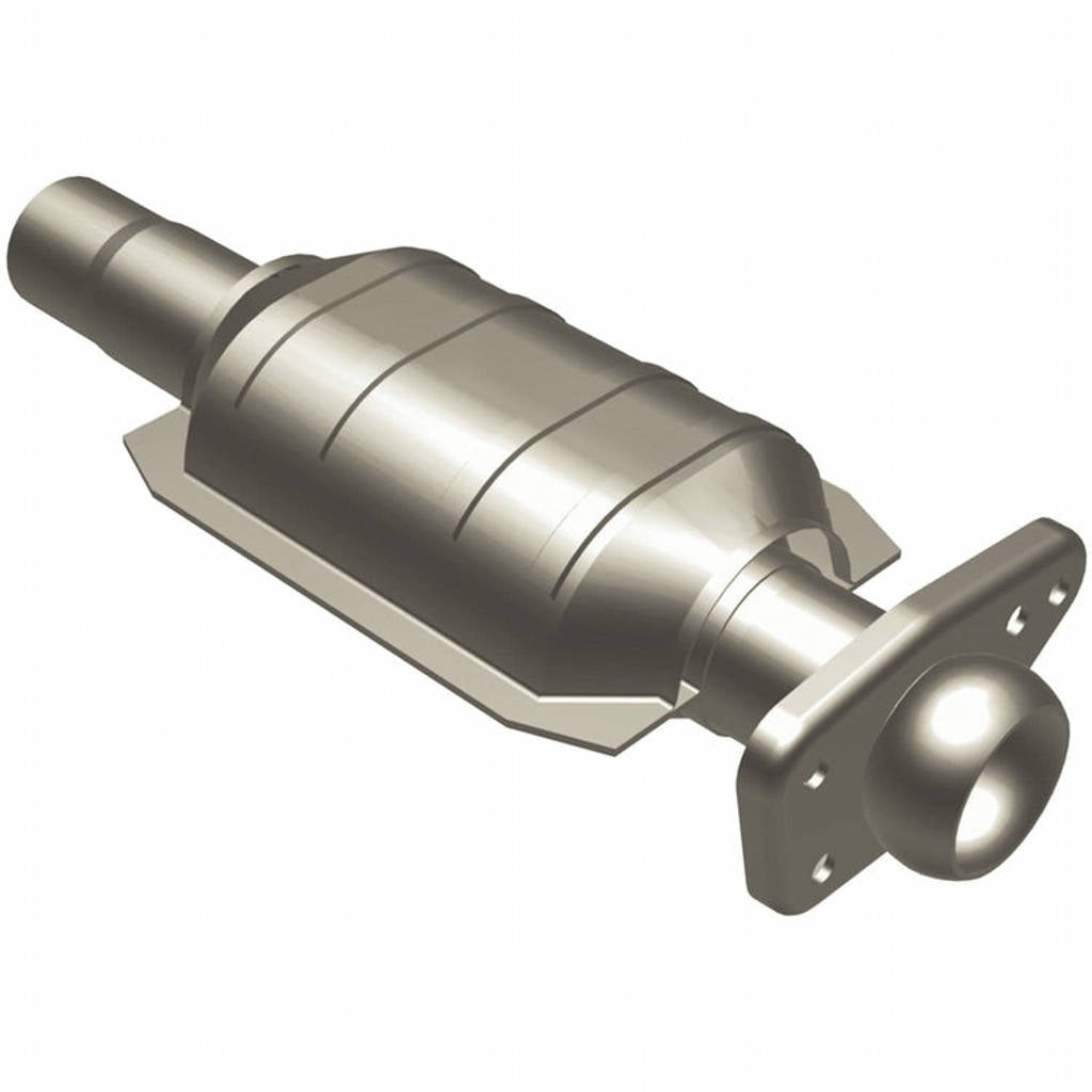 MAGNAFLOW 23496 Catalytic Converter Direct-Fit Standard Grade for CHEVROLET LLV 1994-1995 Photo-0 
