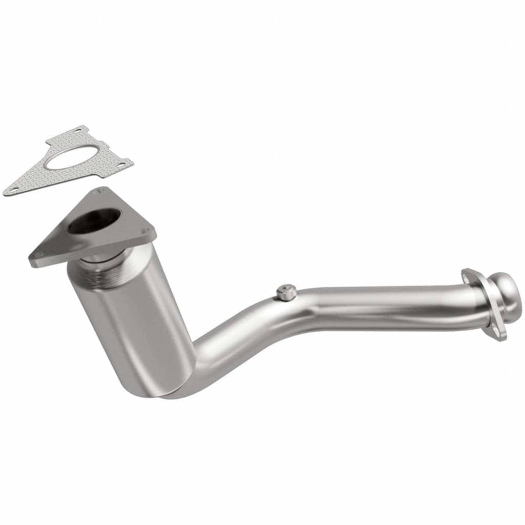 MAGNAFLOW 23517 Catalytic Converter Direct-Fit HM Grade for CHEVROLET Camaro 1995-1997 Photo-0 