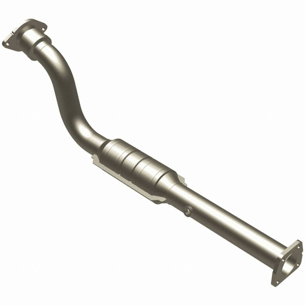 MAGNAFLOW 23521 Catalytic Converter Direct-Fit HM Grade for CHEVROLET Lumina 1998-1999 Photo-0 
