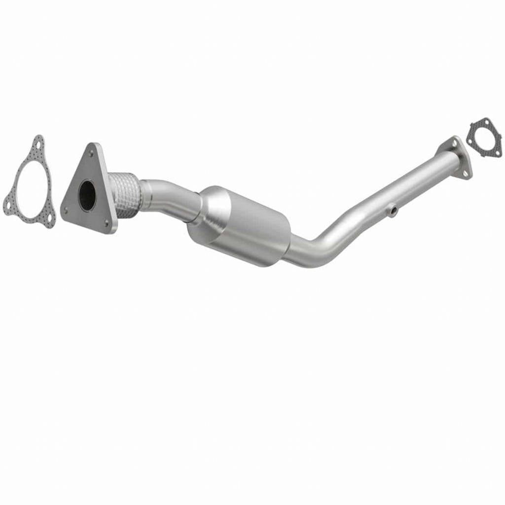 MAGNAFLOW 23630 Catalytic Converter Direct-Fit HM Grade for SATURN Ion 2003-2004 Photo-0 