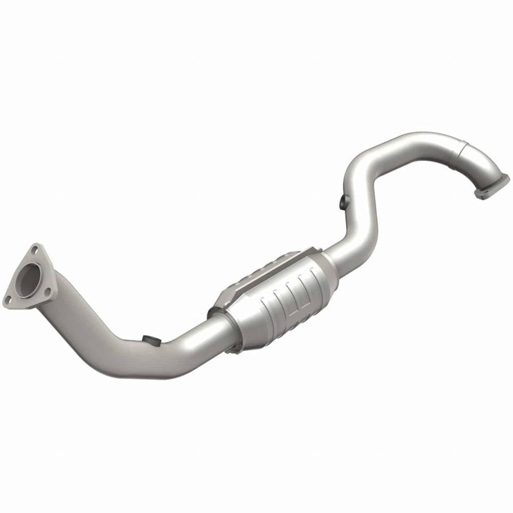 MAGNAFLOW 23632 Catalytic Converter Direct-Fit HM Grade for HONDA Passport 1996-1997 Photo-0 