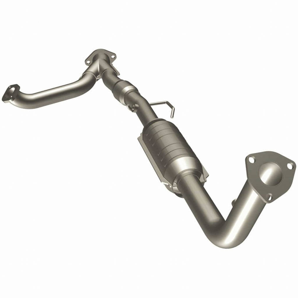 MAGNAFLOW 23638 Catalytic Converter Direct-Fit HM Grade for HONDA Passport 1996-1997 Photo-0 