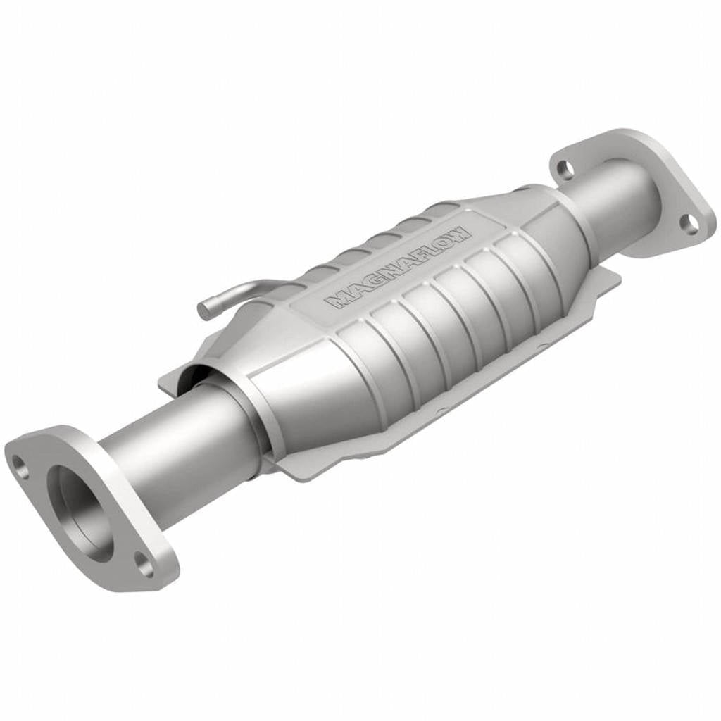 MAGNAFLOW 23659 Catalytic Converter Direct-Fit for NISSAN Sentra 1986-1987 Photo-0 