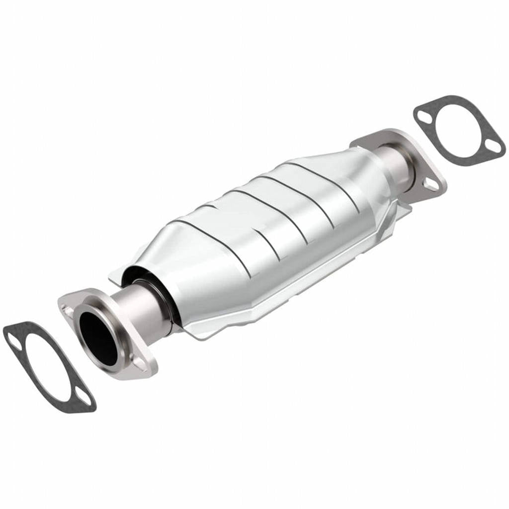 MAGNAFLOW 23693 Catalytic Converter Direct-Fit Standard Grade for MAZDA MX-6 1993-1995 Photo-0 
