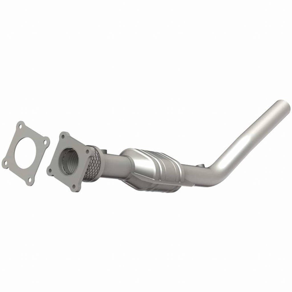 MAGNAFLOW 23721 Catalytic Converter Direct-Fit HM Grade for CHRYSLER Sebring 1999-2000 Photo-0 