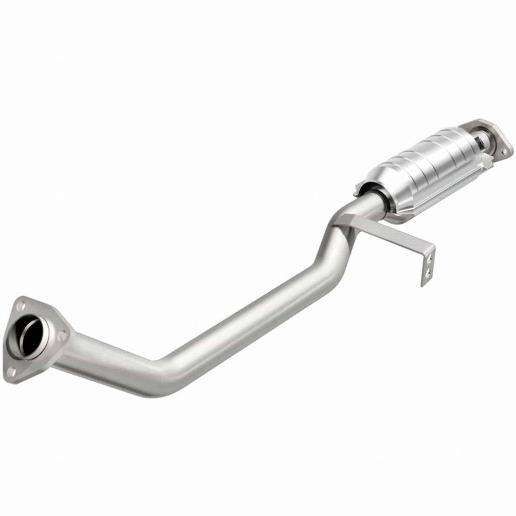MAGNAFLOW 23739 Catalytic Converter Direct-Fit Standard Grade for INFINITI J30 1993-1995 Photo-0 