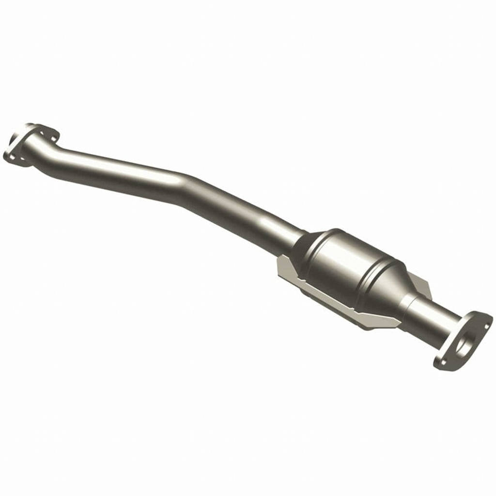 MAGNAFLOW 23747 Catalytic Converter Direct-Fit HM Grade for SUZUKI Esteem 1999-2002 Photo-0 
