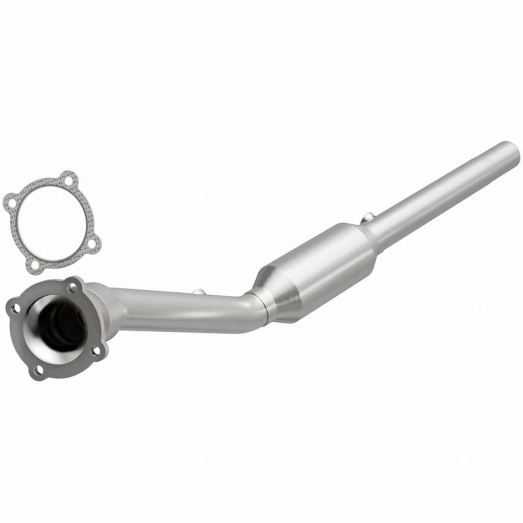 MAGNAFLOW 23773 Catalytic Converter Direct-Fit HM Grade for VW Golf 2000-2006 Photo-0 