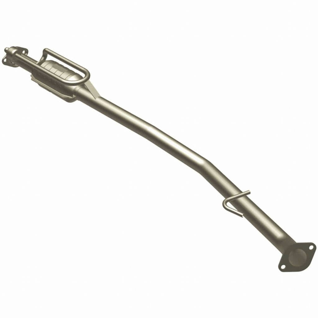 MAGNAFLOW 23860 Catalytic Converter Direct-Fit for SUBARU DL 1983-1984 Photo-0 