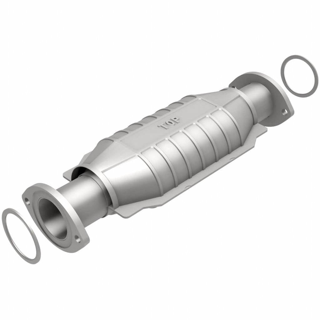 MAGNAFLOW 23882 Catalytic Converter Direct-Fit HM Grade for TOYOTA Tacoma 1995-2000 Photo-0 