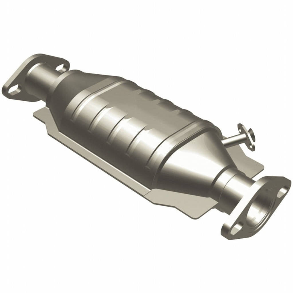 MAGNAFLOW 23895 Catalytic Converter Direct-Fit Standard Grade for TOYOTA Pickup 1981-1983 Photo-0 