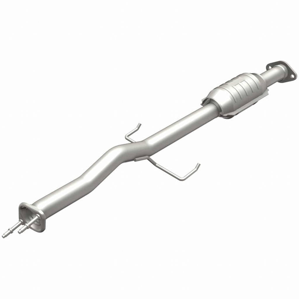 MAGNAFLOW 23908 Catalytic Converter Direct-Fit HM Grade for MAZDA Protege 2001-2003 Photo-0 