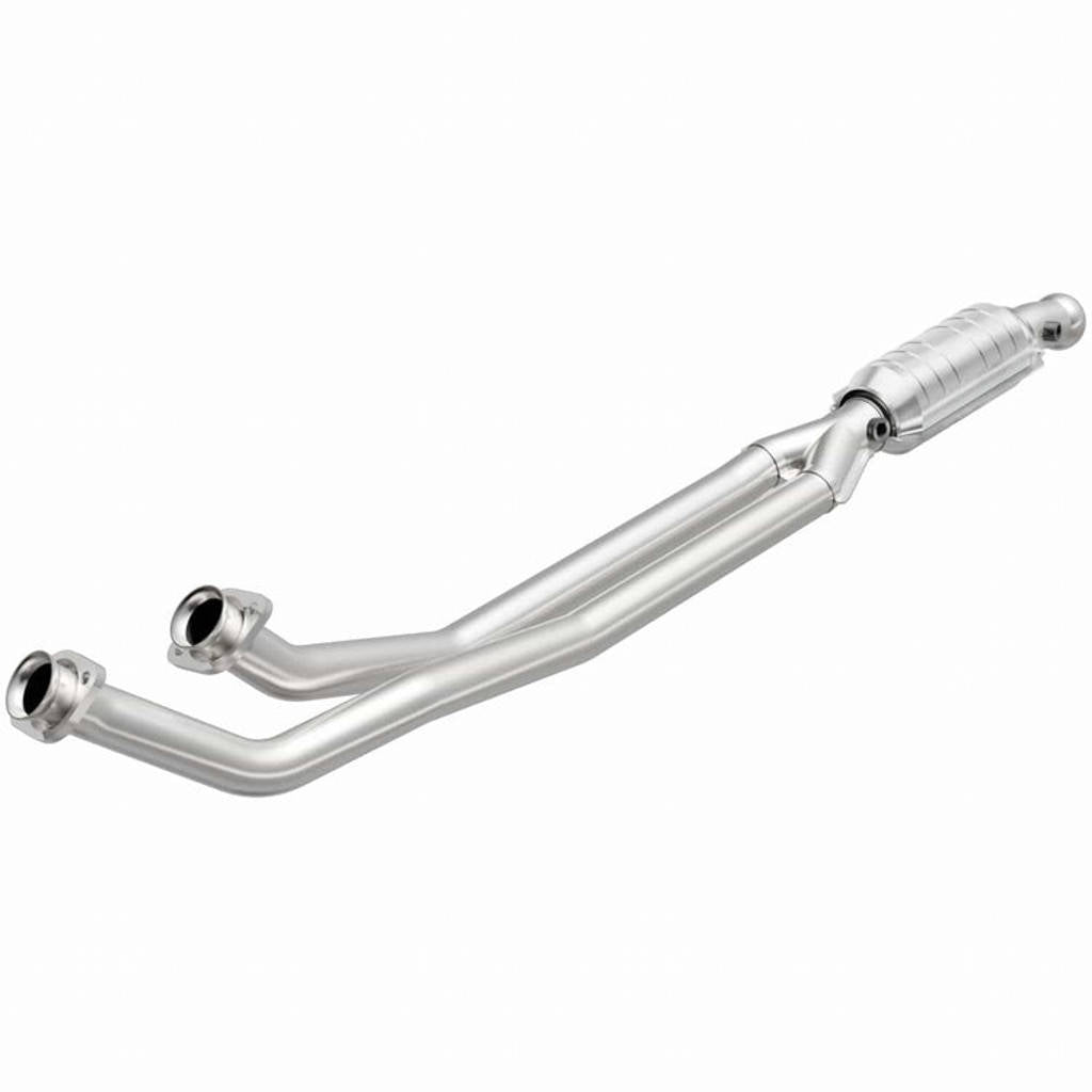 MAGNAFLOW 23954 Catalytic Converter Direct-Fit HM Grade for VOLVO 960 1992-1997 Photo-0 