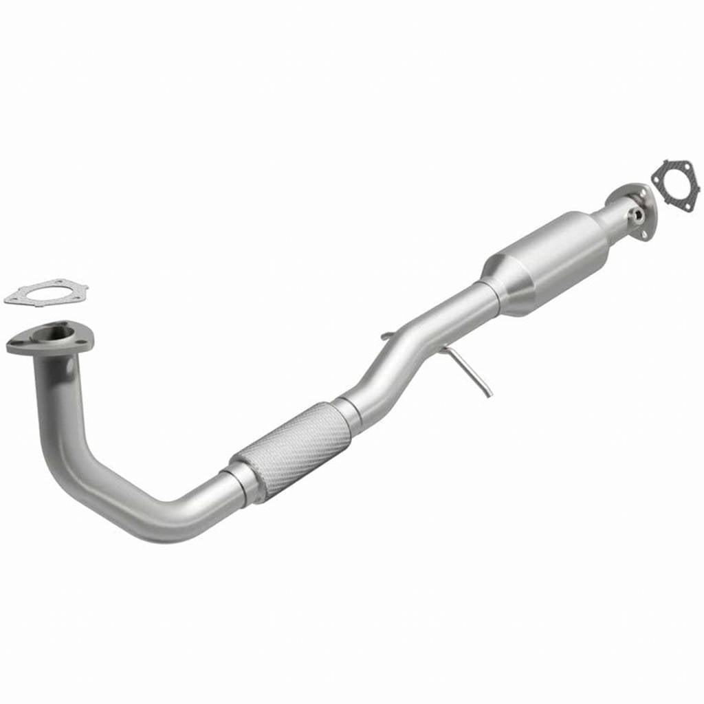 MAGNAFLOW 23956 Catalytic Converter Direct-Fit HM Grade for SATURN SC1 1998-1999 Photo-0 