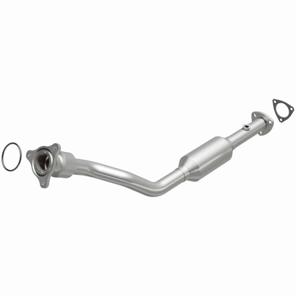 MAGNAFLOW 23969 Catalytic Converter Direct-Fit HM Grade for CHEVROLET Cavalier 2002-2005 Photo-0 