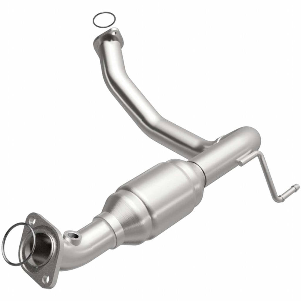 MAGNAFLOW 23984 Catalytic Converter Direct-Fit HM Grade for TOYOTA 4Runner 2003-2009 Photo-0 