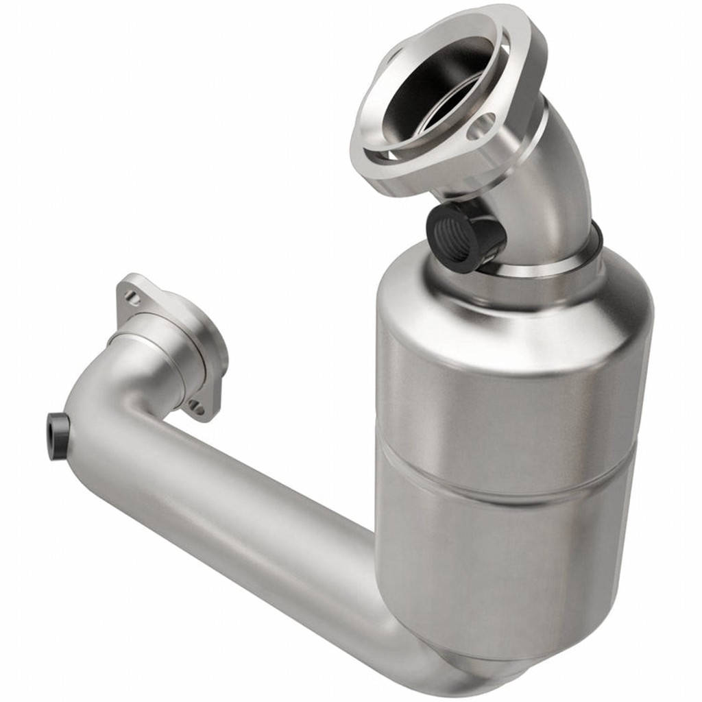 MAGNAFLOW 24045 Catalytic Converter Direct-Fit HM Grade for MERCEDES-BENZ CLK430 1999-2003 Photo-0 