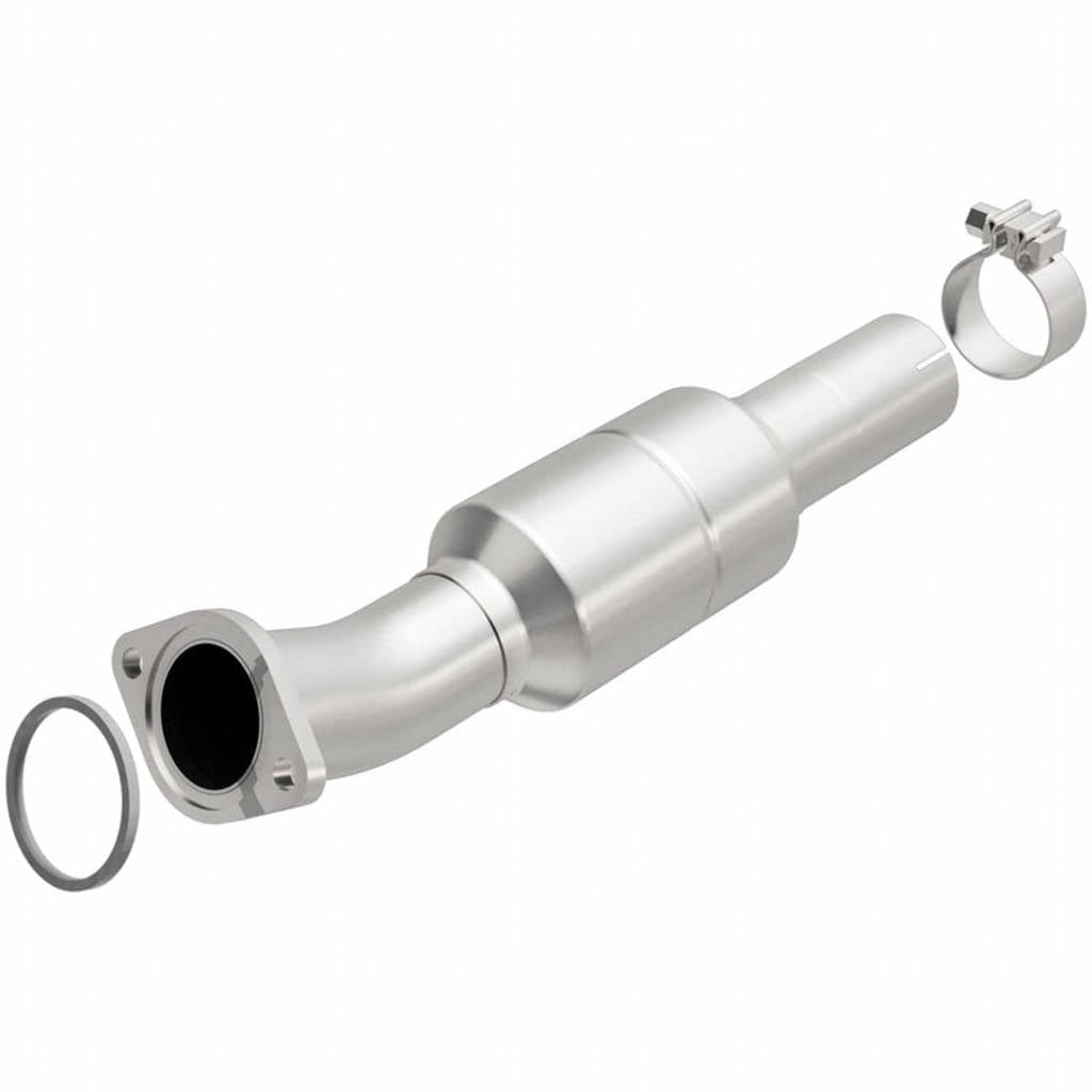MAGNAFLOW 24183 Catalytic Converter Direct-Fit HM Grade for SCION tC 2005-2010 Photo-0 