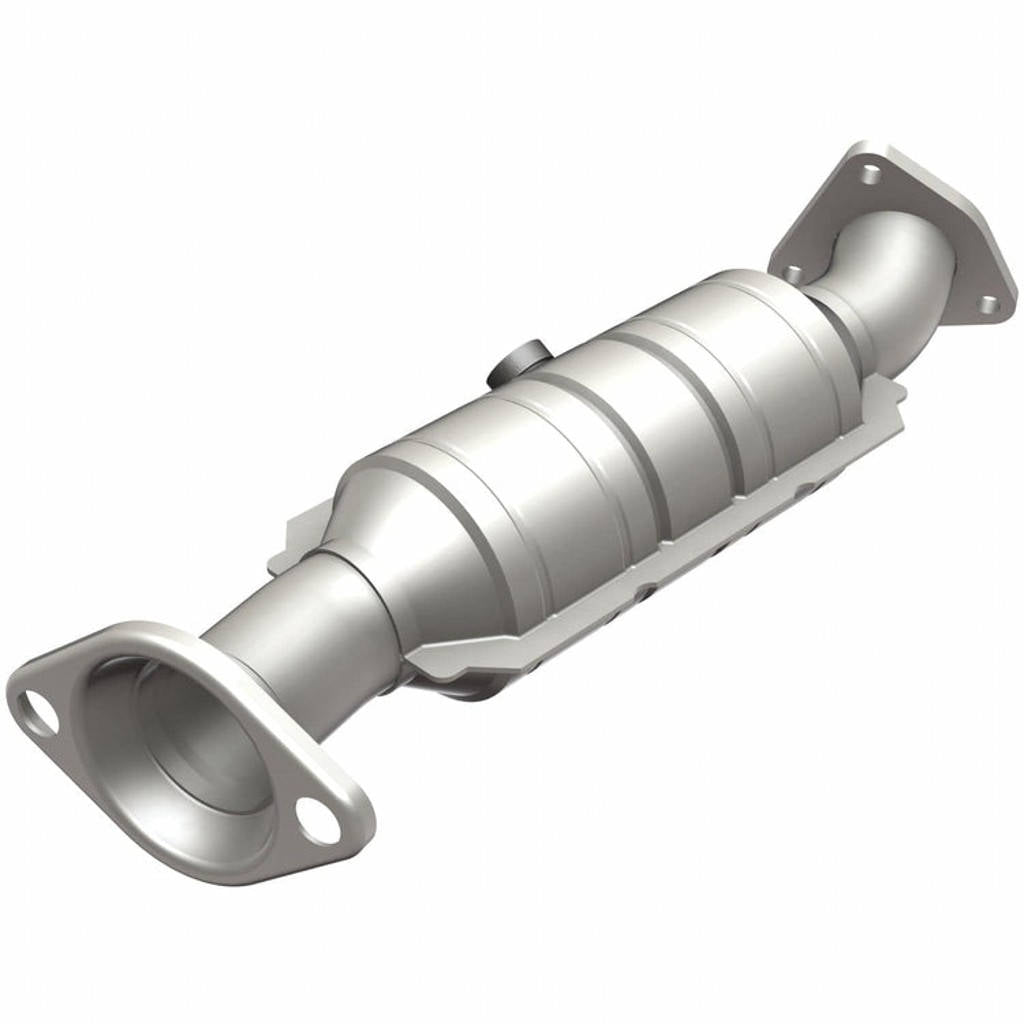 MAGNAFLOW 24227 Catalytic Converter Direct-Fit HM Grade for HONDA S2000 2006-2009 Photo-0 