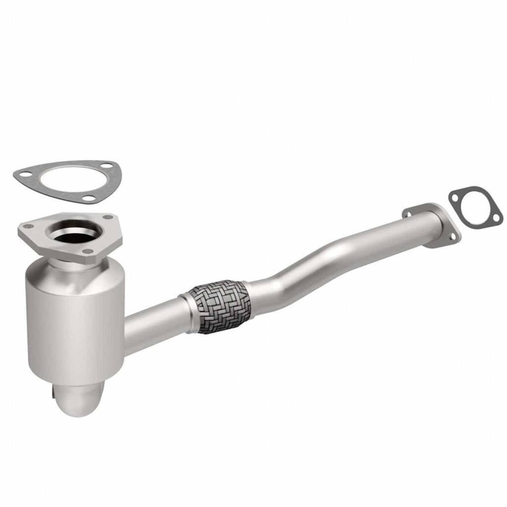 MAGNAFLOW 24323 Catalytic Converter Direct-Fit HM Grade for SATURN Vue 2002-2003 Photo-0 