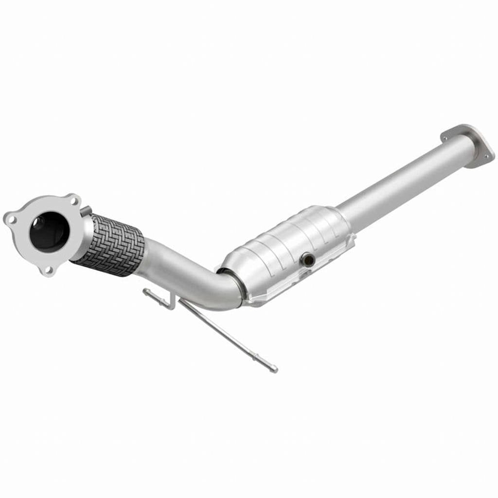 MAGNAFLOW 24338 Catalytic Converter Direct-Fit HM Grade for VOLVO S60 2001-2001 Photo-0 