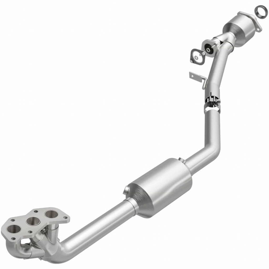 MAGNAFLOW 24383 Catalytic Converter Direct-Fit for SUBARU Legacy 2008-2009 Photo-0 