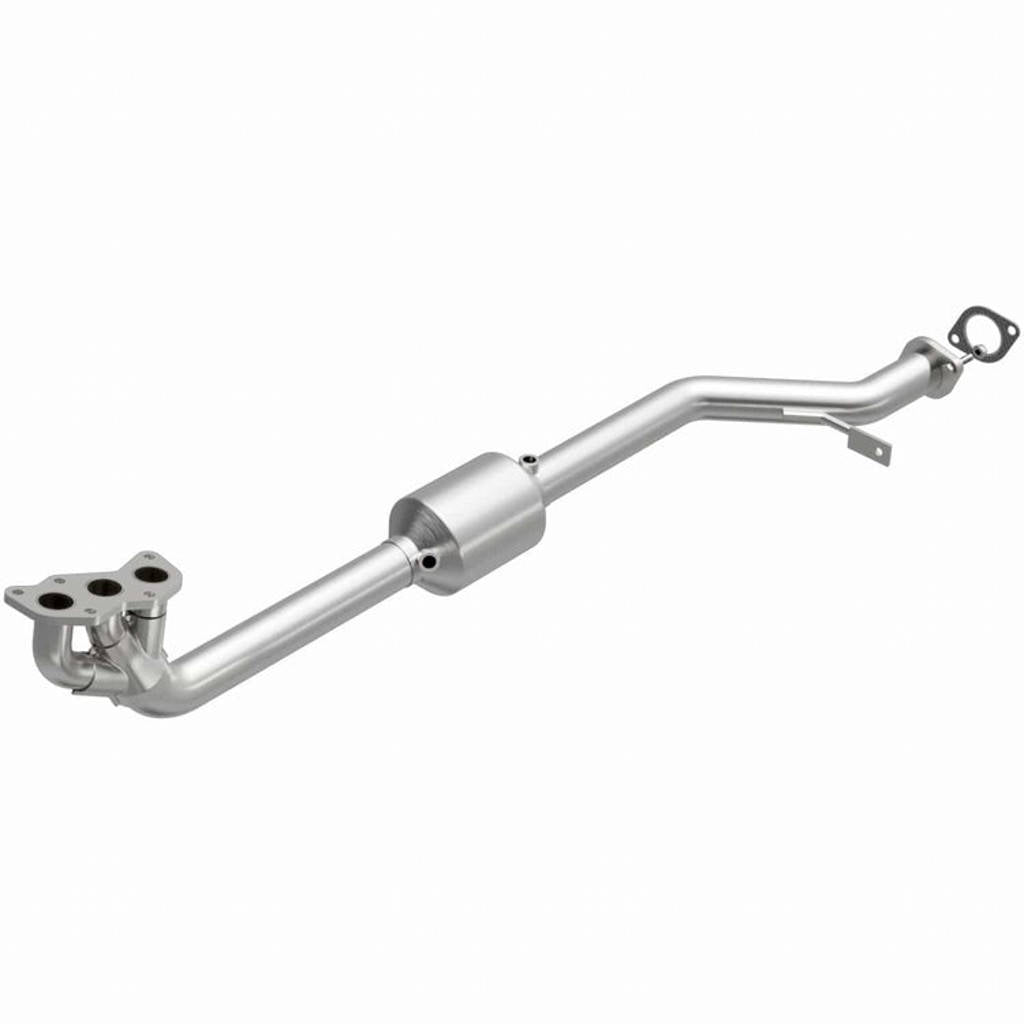 MAGNAFLOW 24393 Catalytic Converter Direct-Fit for SUBARU Legacy 2008-2009 Photo-0 