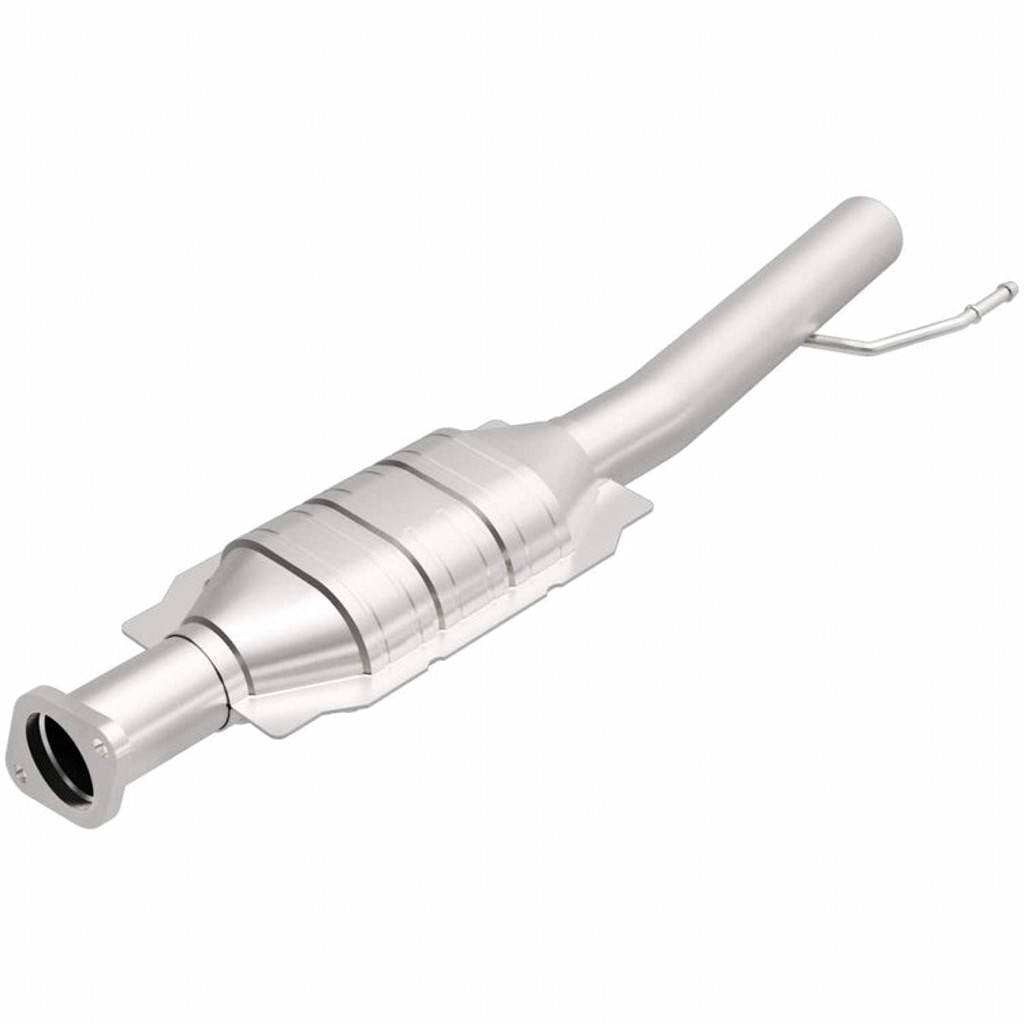 MAGNAFLOW 24463 Catalytic Converter Direct-Fit HM Grade for MAZDA Tribute 2005-2008 Photo-0 
