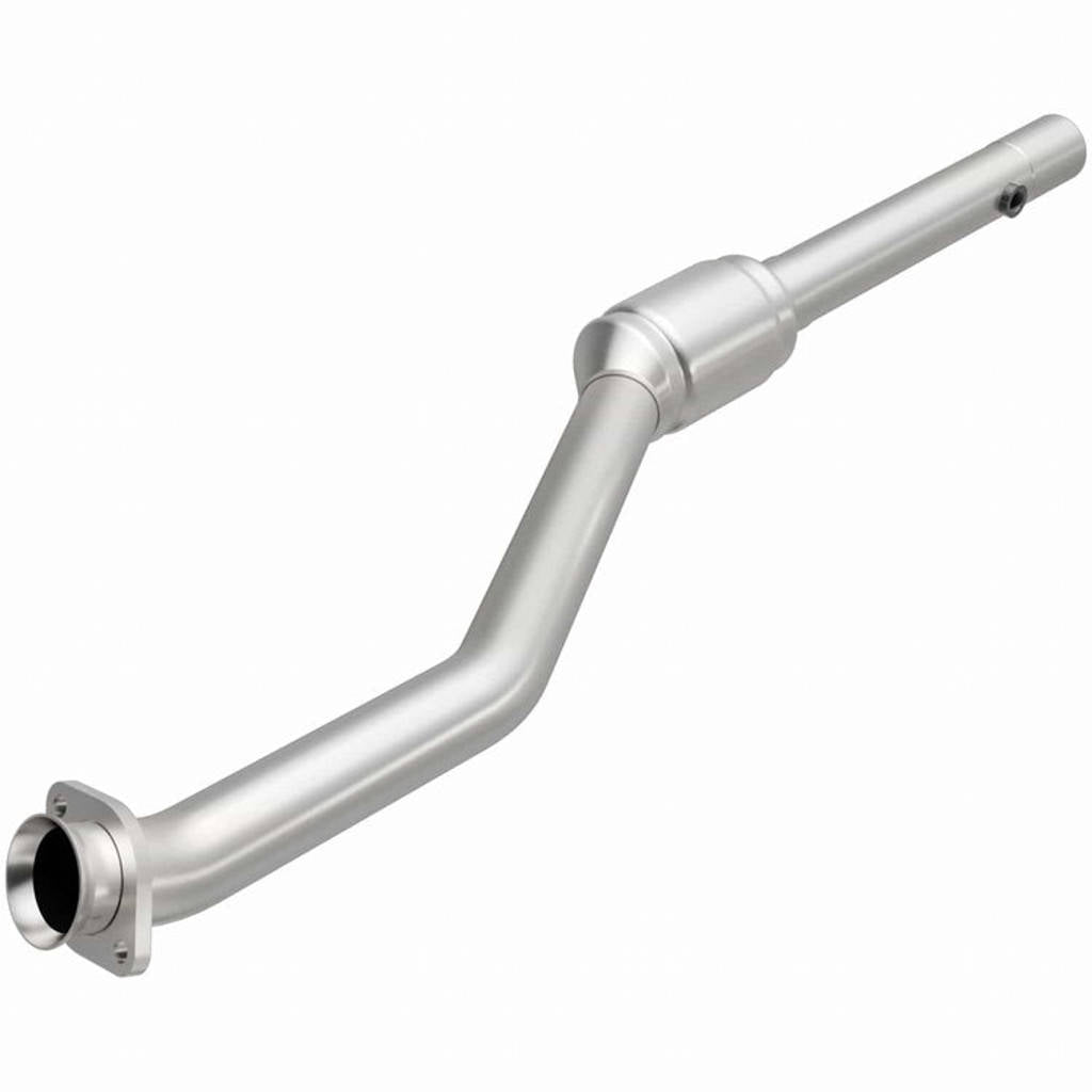 MAGNAFLOW 24520 Catalytic Converter Direct-Fit HM Grade for BMW 540i 1999-2003 Photo-0 