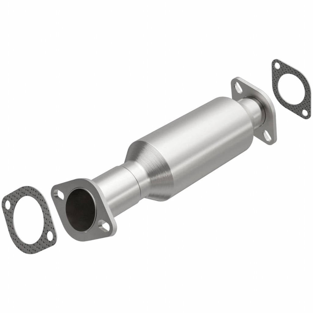 MAGNAFLOW 24627 Catalytic Converter Direct-Fit HM Grade for HYUNDAI Sonata 2006-2015 Photo-0 