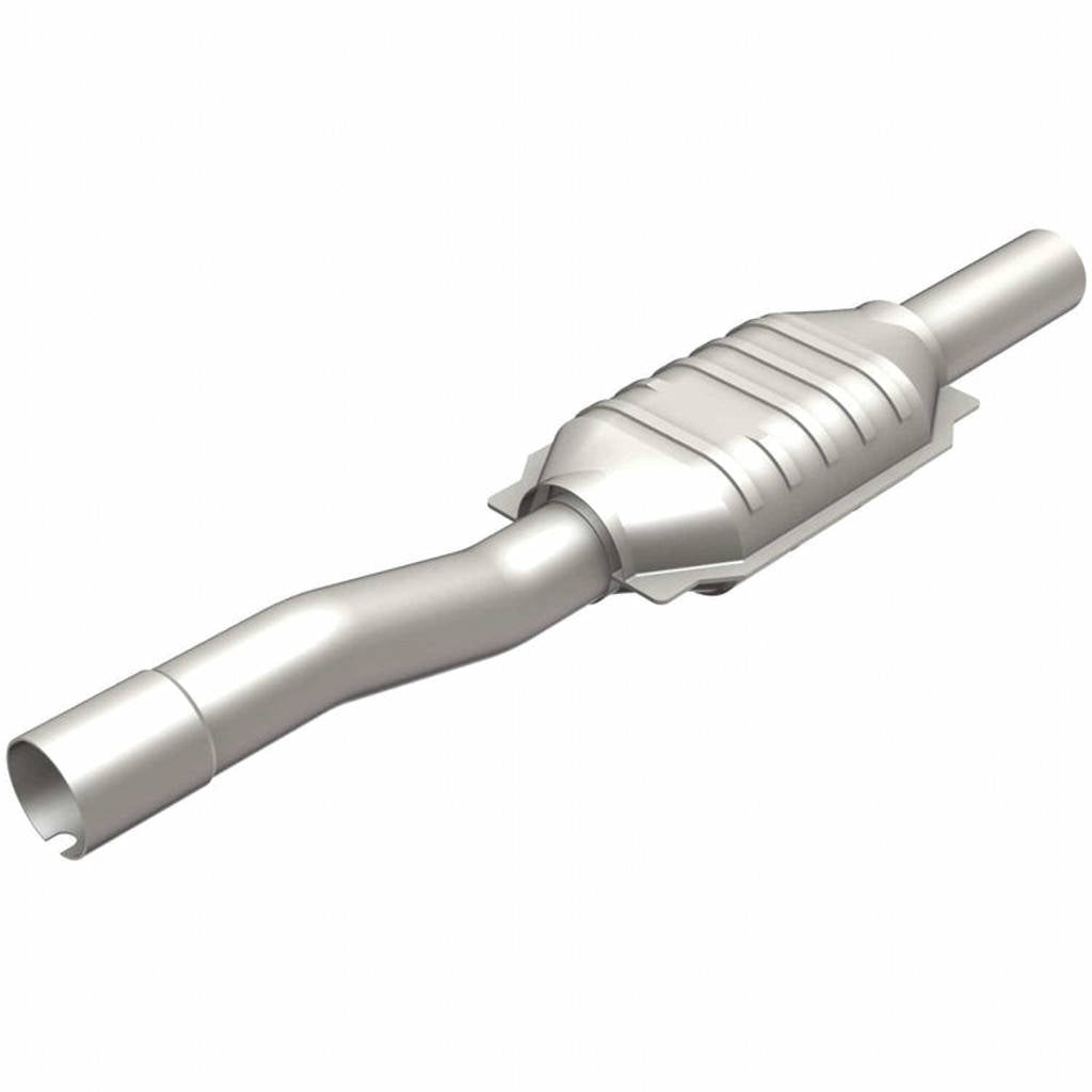 MAGNAFLOW 24992 Catalytic Converter Direct-Fit HM Grade for JEEP Grand Cherokee 2002-2004 Photo-0 