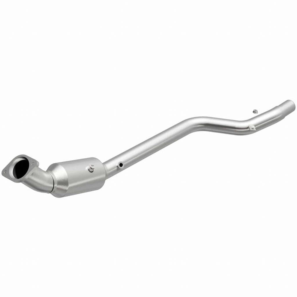 MAGNAFLOW 26202 Catalytic Converter Direct-Fit HM Grade for CHRYSLER 300 2005-2010 Photo-0 