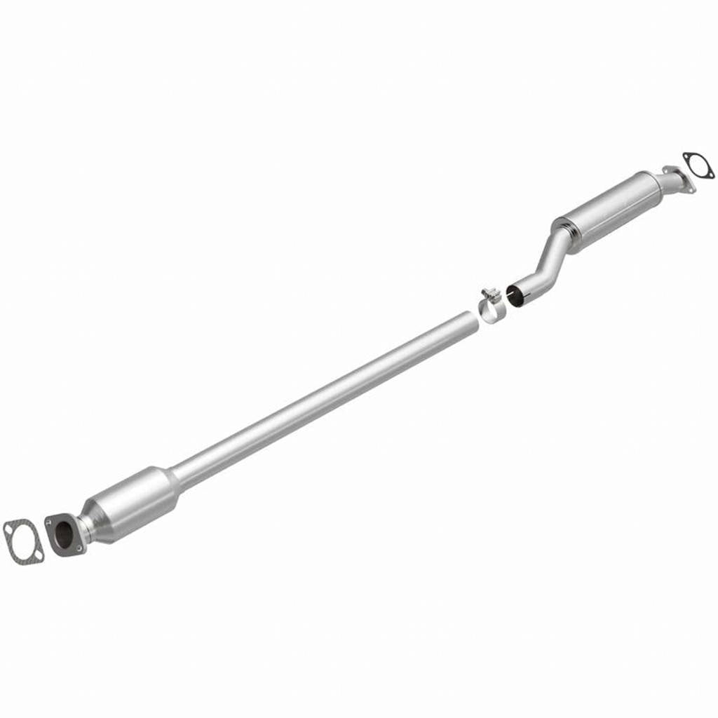 MAGNAFLOW 280041 Catalytic Converter Direct-Fit OEM Grade for HYUNDAI Kona 2018-2020 Photo-0 
