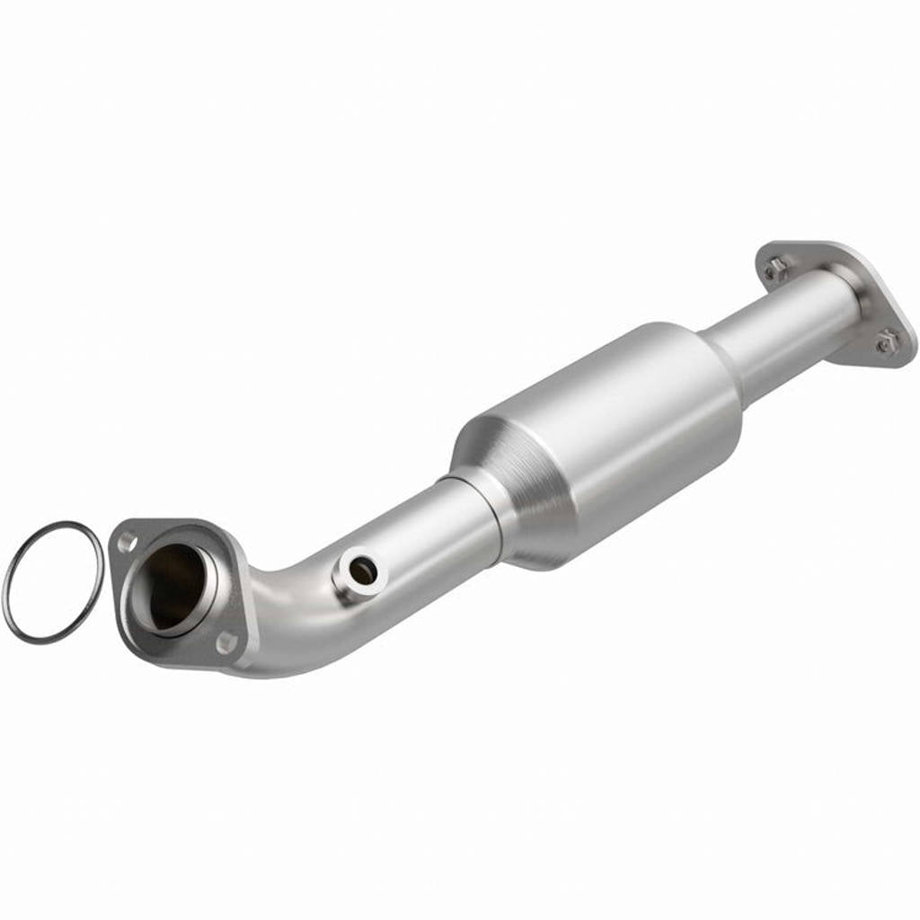 MAGNAFLOW 280078 Catalytic Converter Direct-Fit OEM Grade for TOYOTA Tacoma 2016-2022 Photo-0 