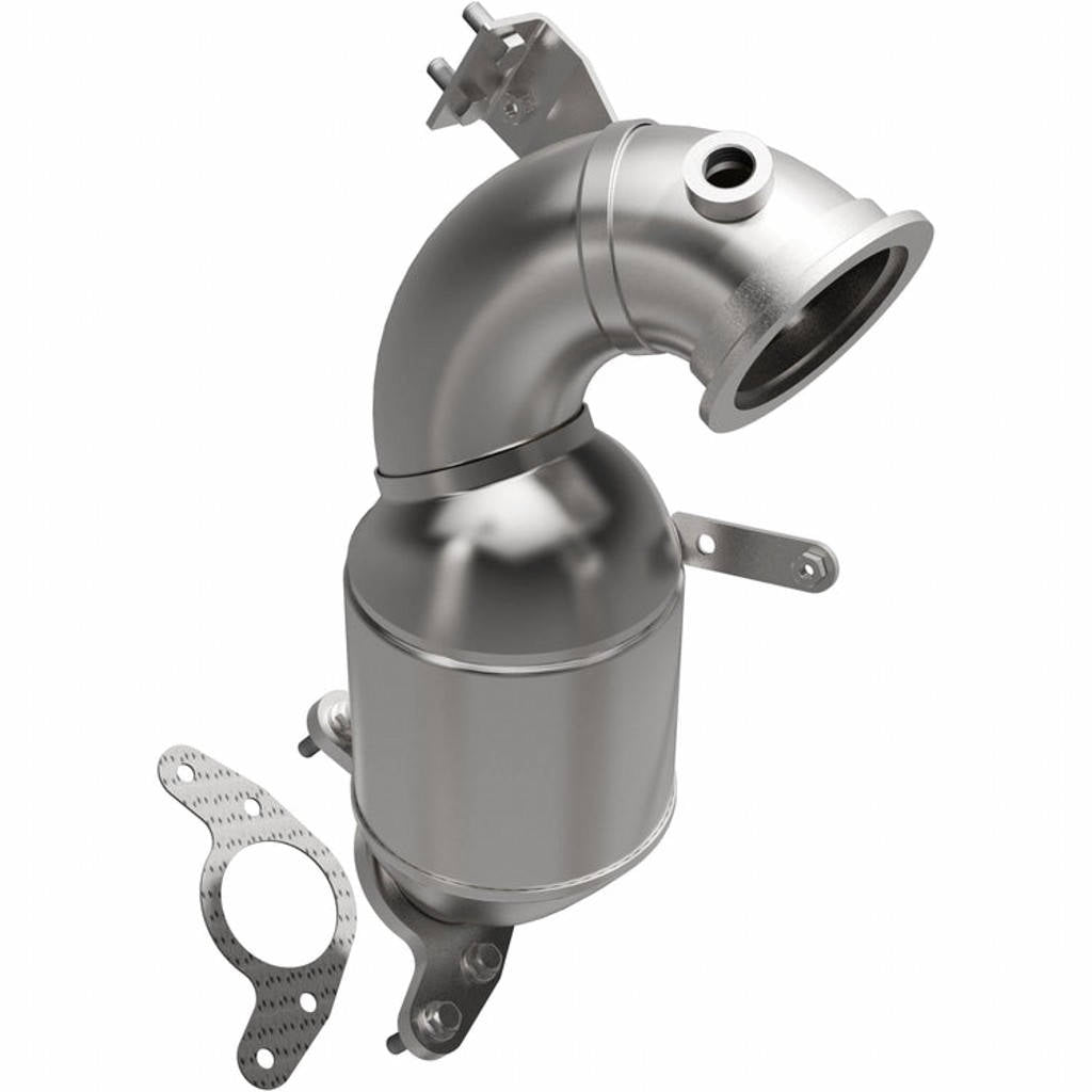MAGNAFLOW 280132 Catalytic Converter Direct-Fit OEM Grade for CHEVROLET Cruze 2016-2019 Photo-0 