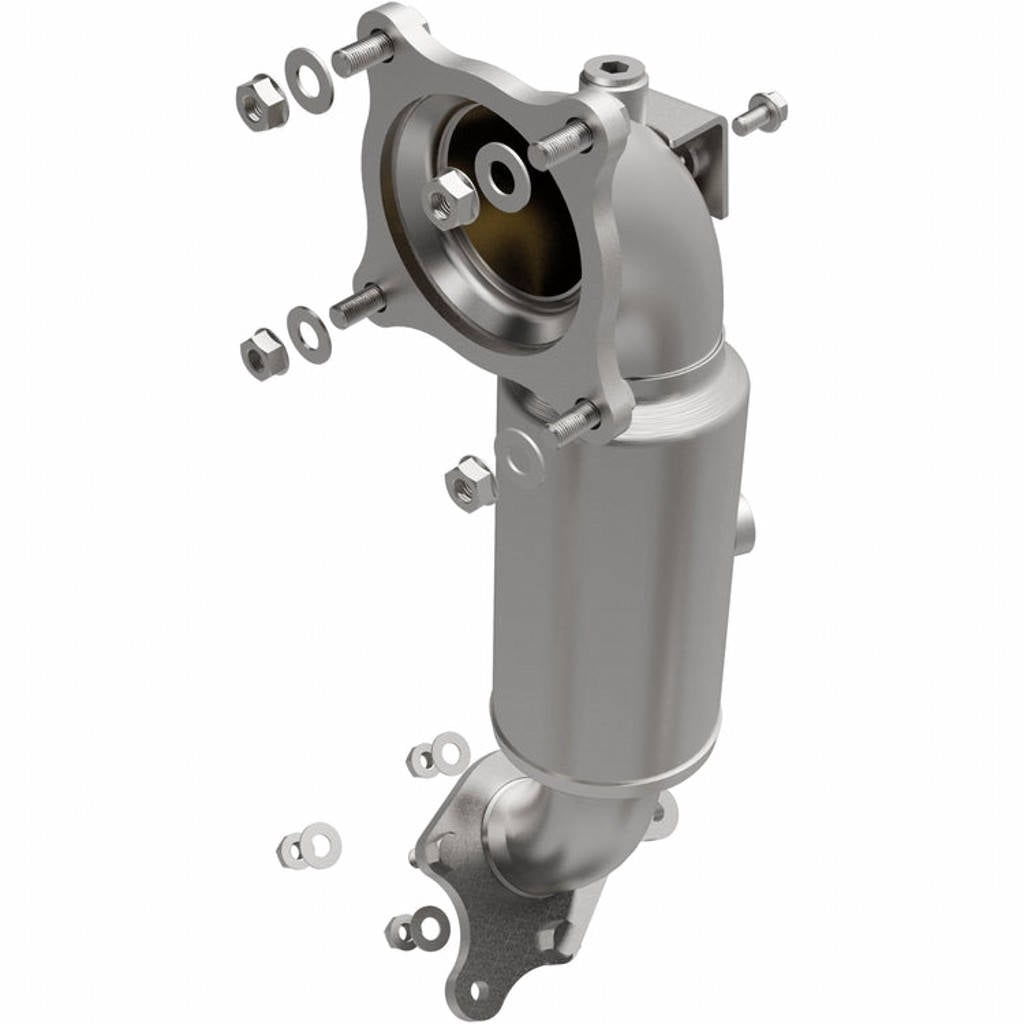 MAGNAFLOW 280152 Catalytic Converter Direct-Fit OEM Grade for ACURA RDX 2019-2020 Photo-0 