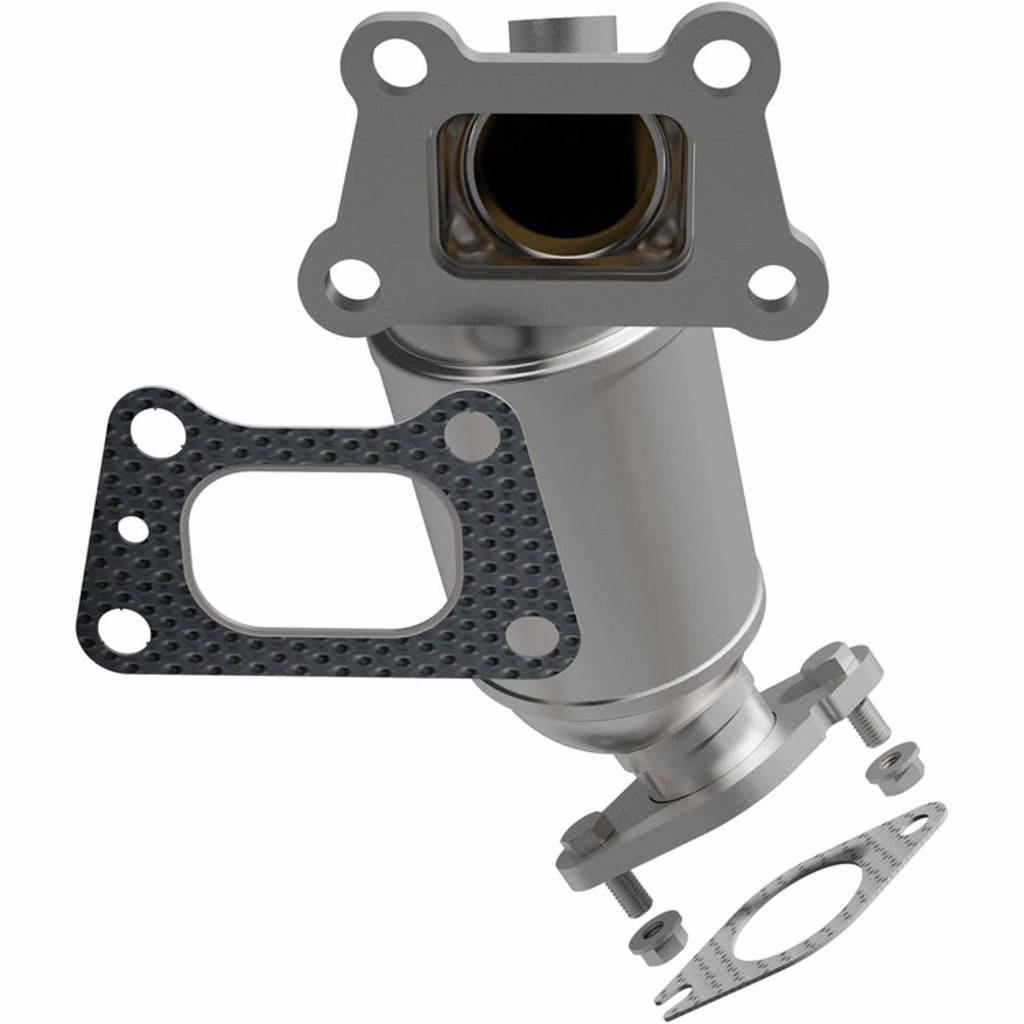 MAGNAFLOW 280177 Catalytic Converter Direct-Fit OEM Grade for CADILLAC XT5 2017-2023 Photo-0 