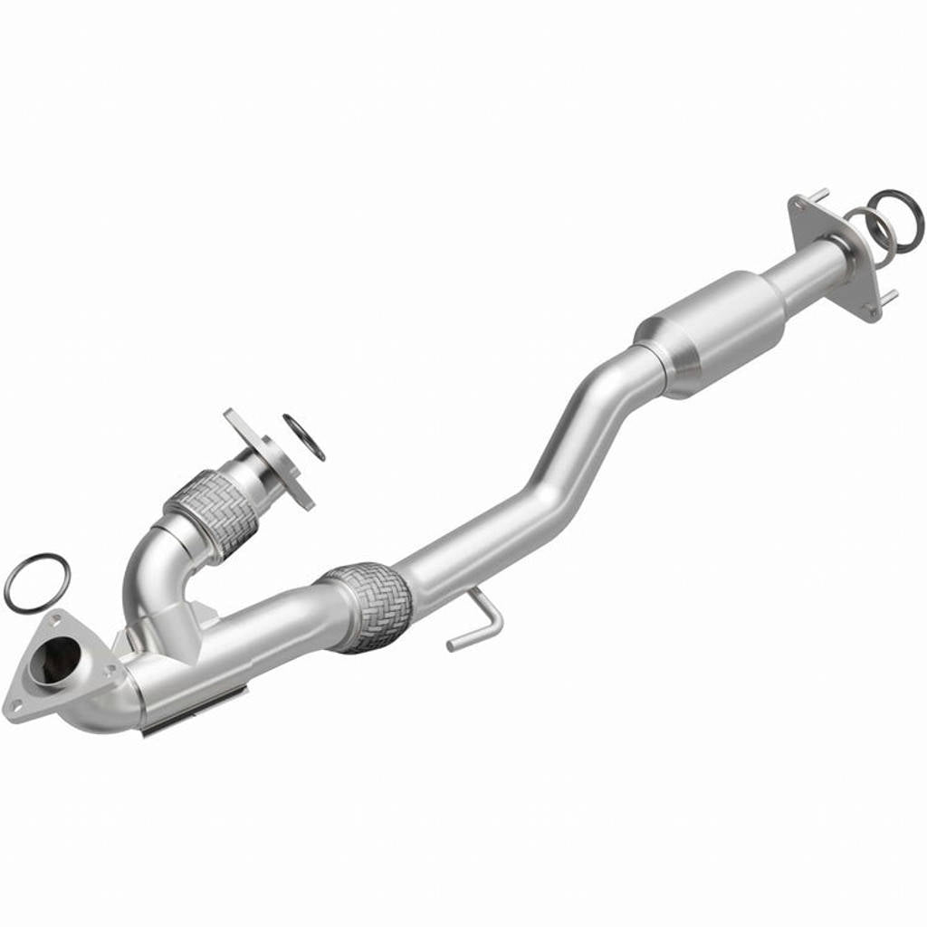 MAGNAFLOW 280403 Catalytic Converter Direct-Fit OEM Grade for INFINITI QX60 2018-2020 Photo-0 