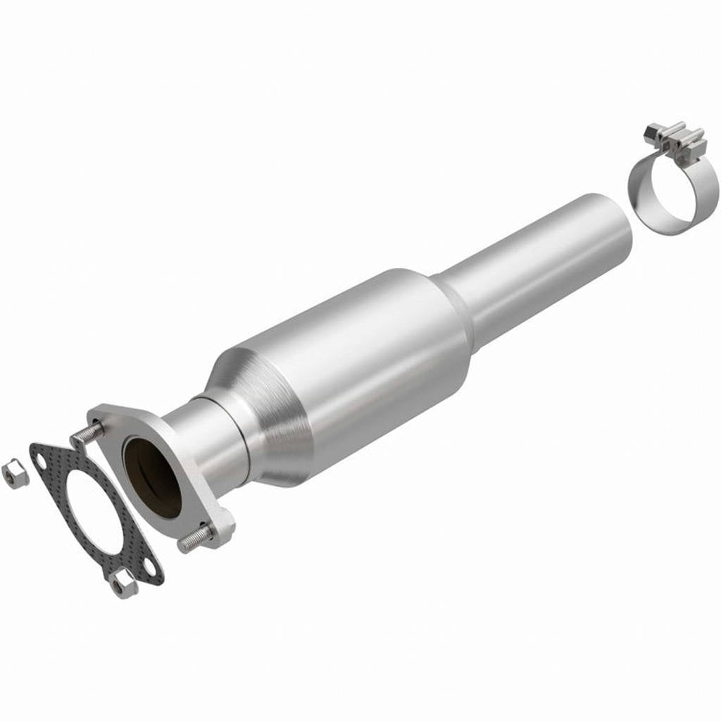 MAGNAFLOW 280425 Catalytic Converter Direct-Fit OEM Grade for BUICK Lucerne 2009-2011 Photo-0 