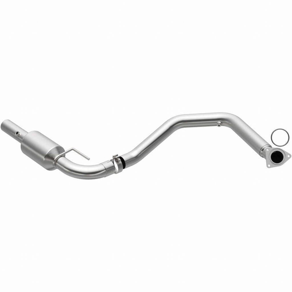 MAGNAFLOW 280427 Catalytic Converter Direct-Fit OEM Grade for CHEVROLET Express 4500 2009-2009 Photo-0 