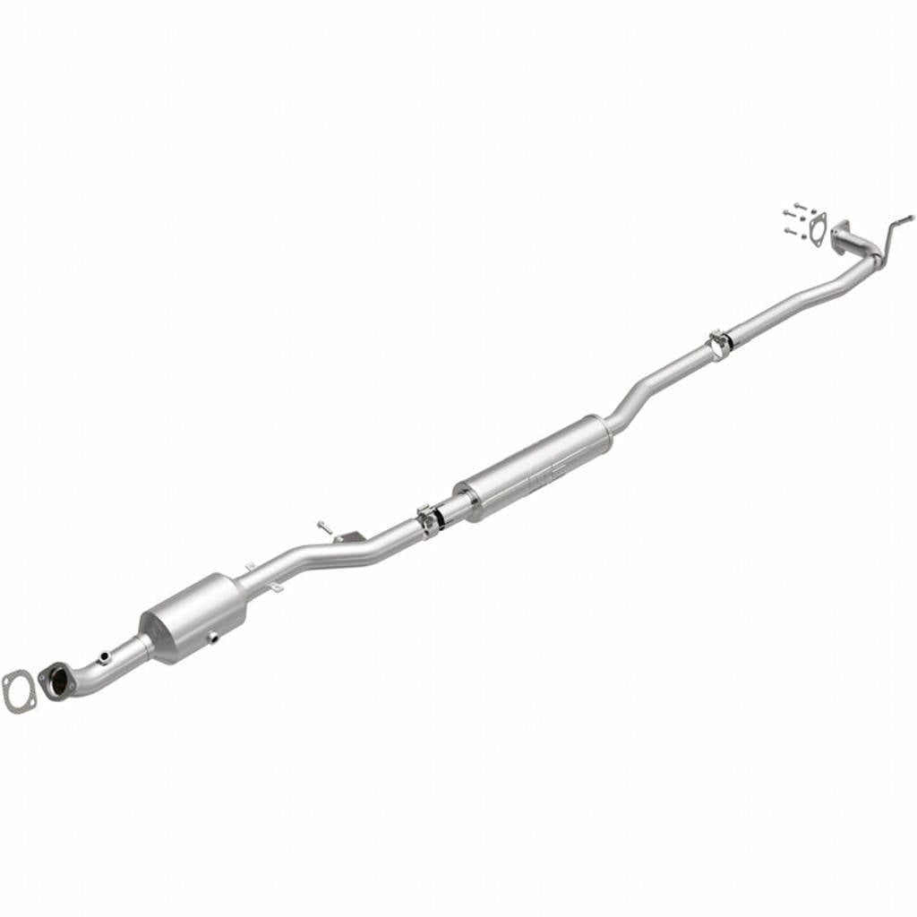 MAGNAFLOW 280570 Catalytic Converter Direct-Fit OEM Grade for MITSUBISHI Outlander Sport 2016-2021 Photo-0 