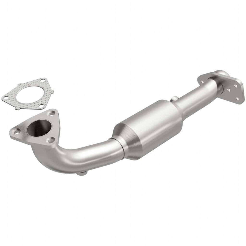 MAGNAFLOW 3322471 Catalytic Converter Direct-Fit California Grade for CHEVROLET Caprice 1994-1995 Photo-0 