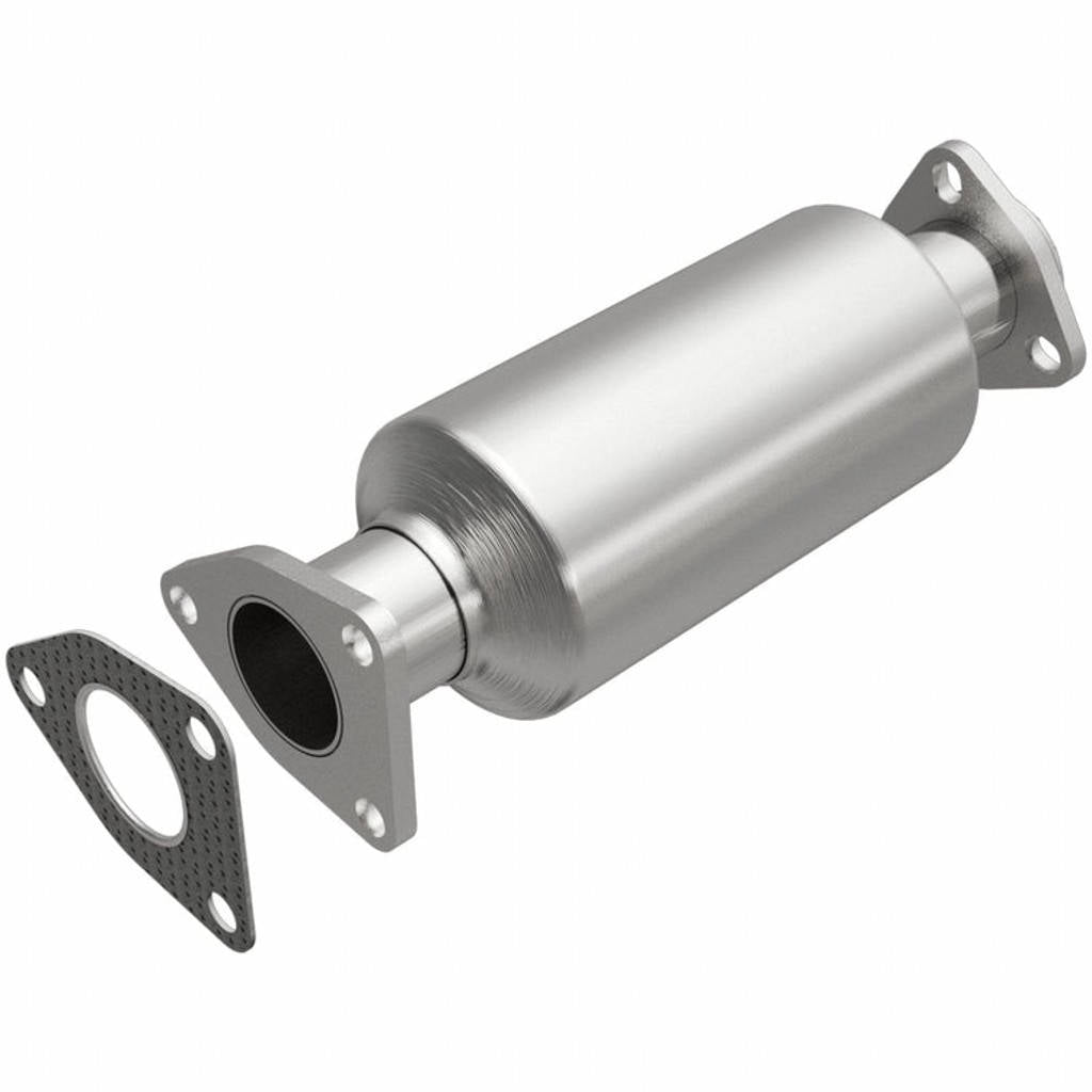 MAGNAFLOW 3322623 Catalytic Converter Direct-Fit California Grade for ACURA Integra 1986-1987 Photo-0 