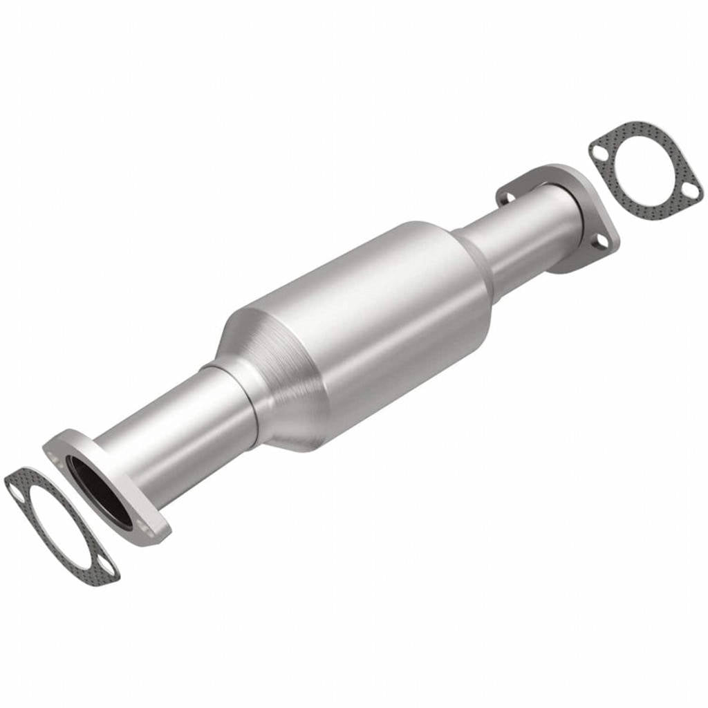 MAGNAFLOW 3322696 Catalytic Converter Direct-Fit California Grade for MAZDA Miata 1994-1995 Photo-0 