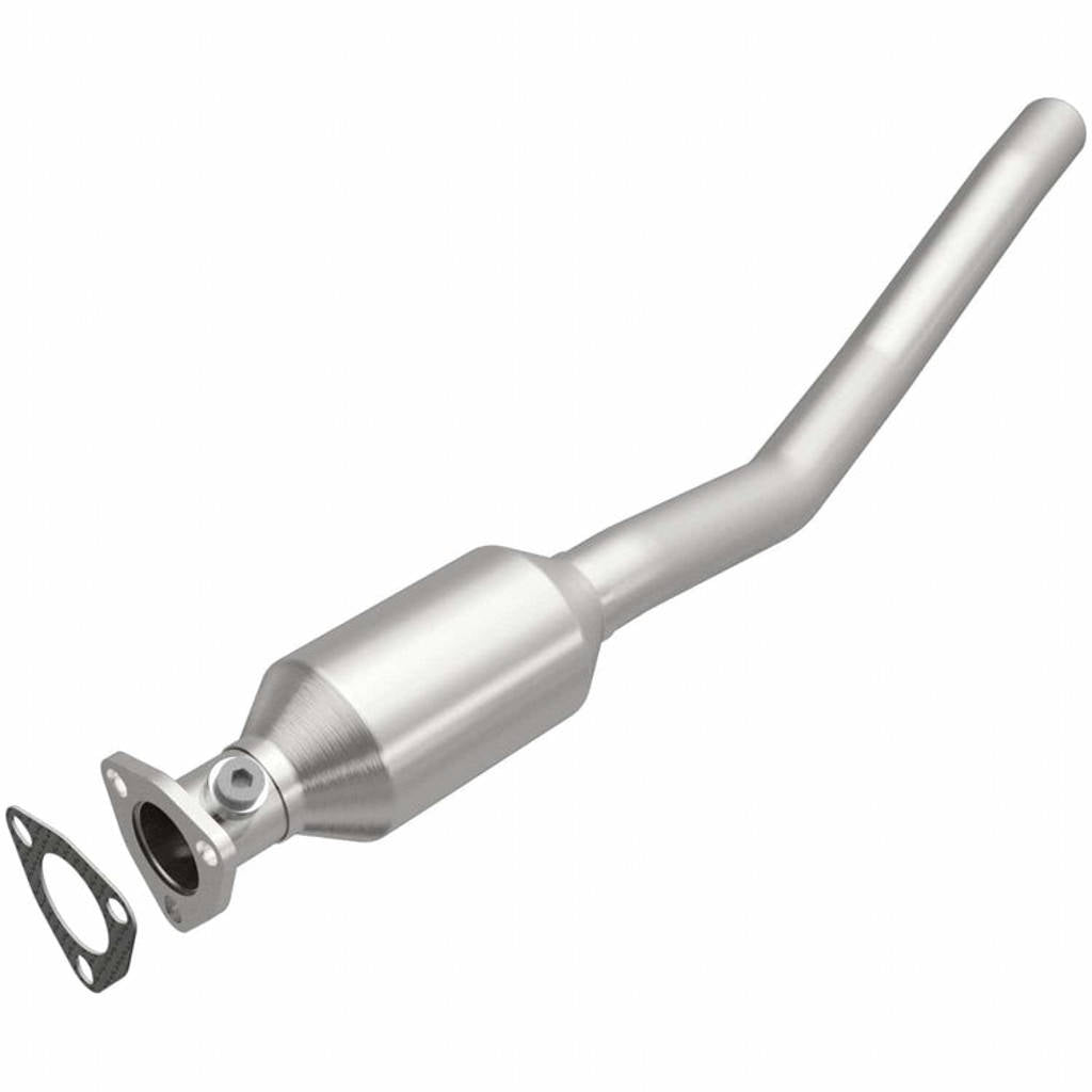 MAGNAFLOW 3322946 Catalytic Converter Direct-Fit California Grade for VOLVO 240 1990-1993 Photo-0 