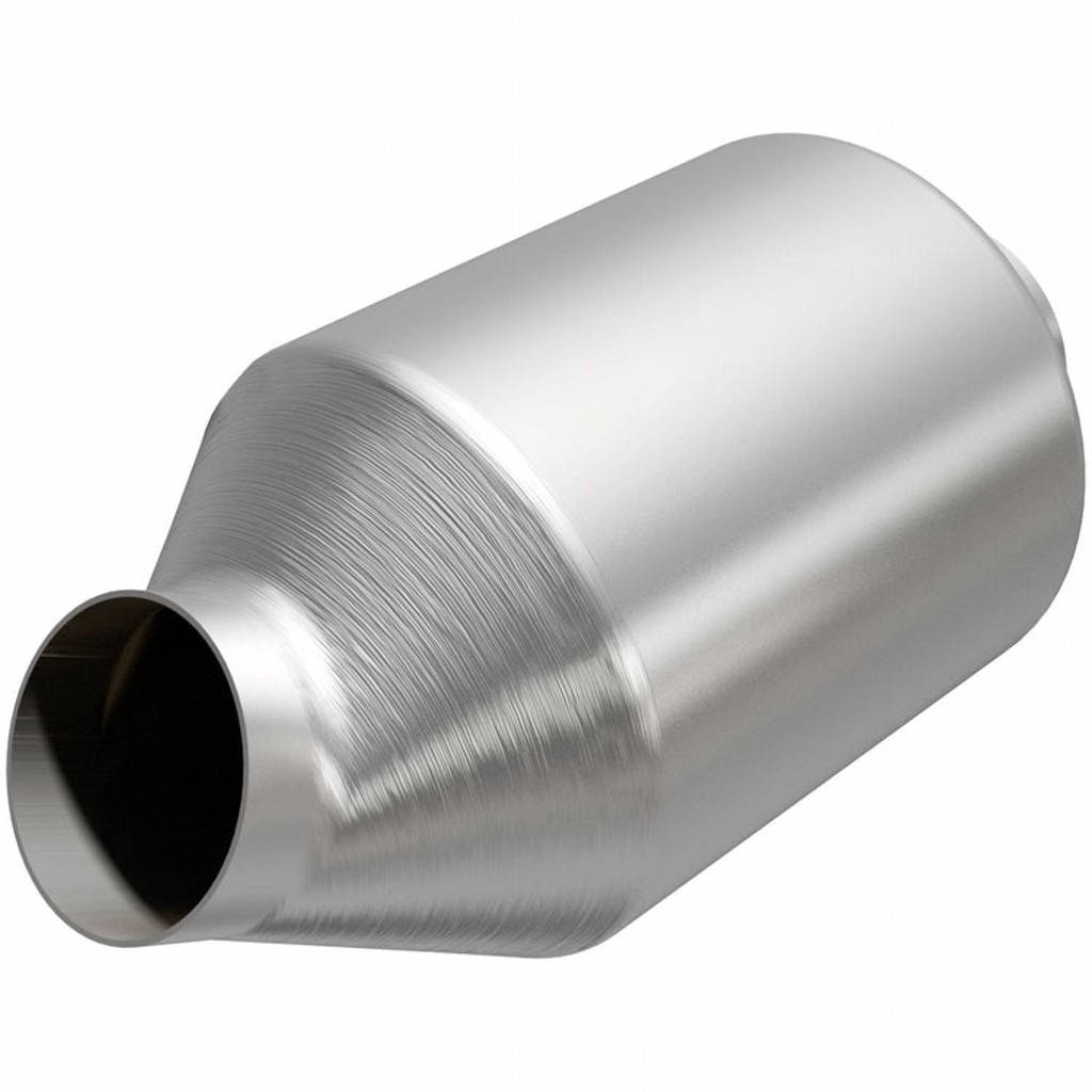 MAGNAFLOW 3322975 Universal Catalytic Converter California Grade 2.25 inch for TOYOTA Camry 1988-1991 Photo-0 
