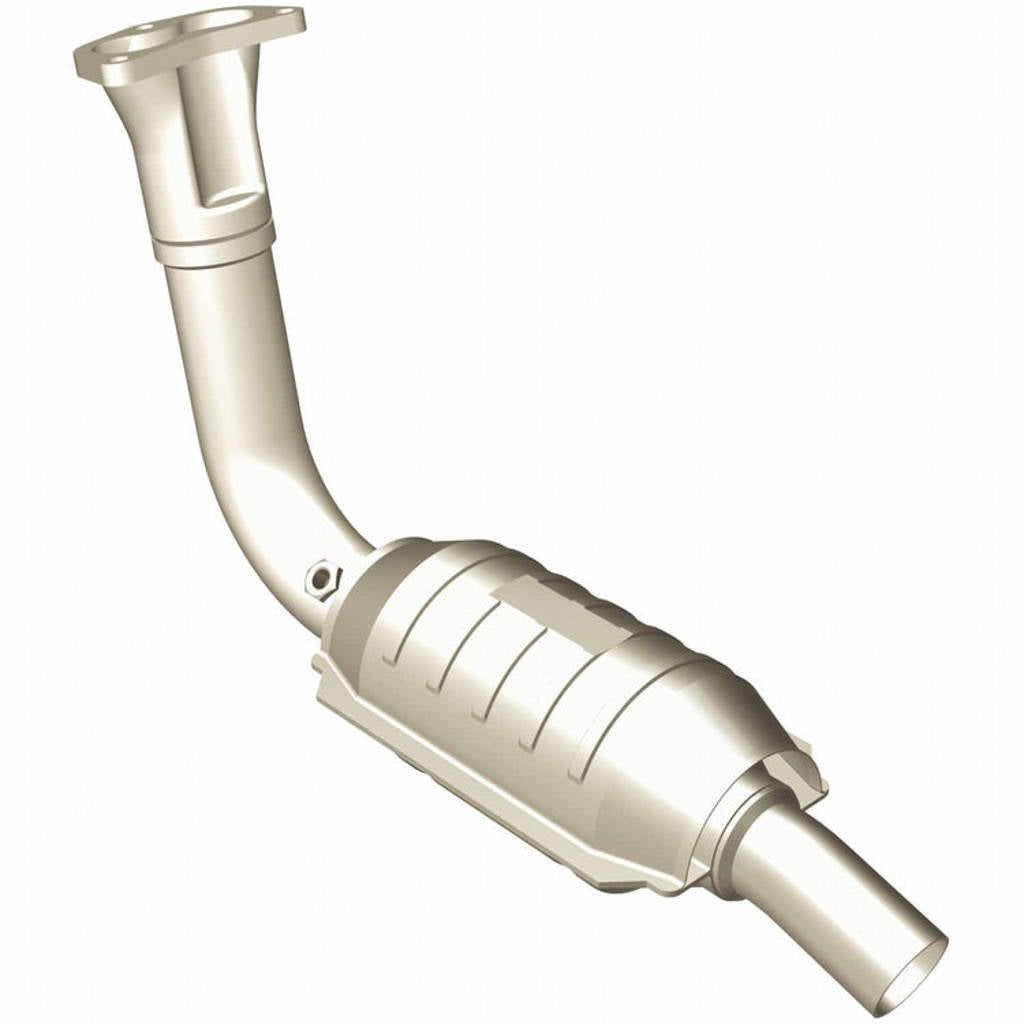 MAGNAFLOW 333823 Catalytic Converter Direct-Fit California Grade for LAND ROVER Range Rover 1987-1988 Photo-0 