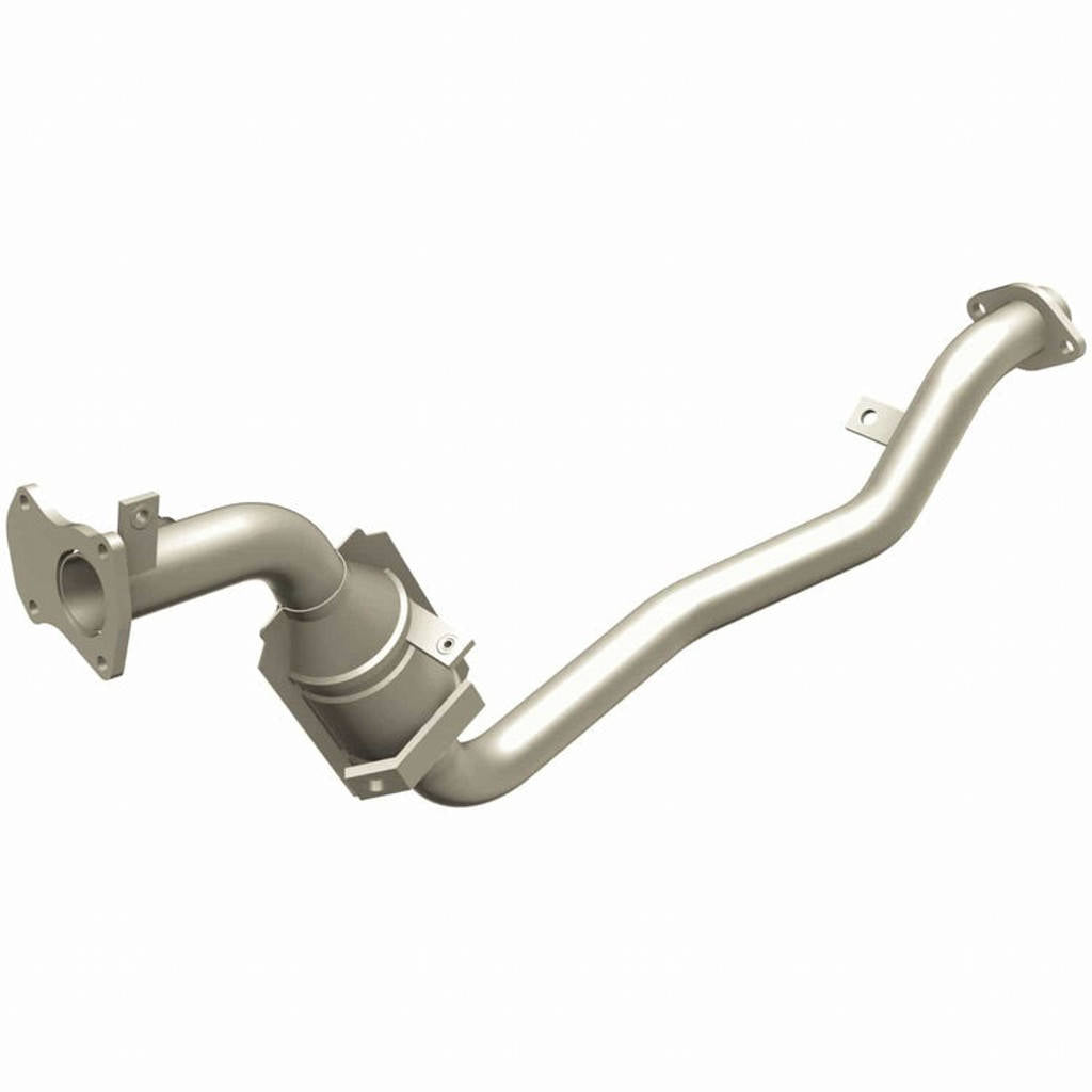 MAGNAFLOW 337867 Catalytic Converter Direct-Fit for SUBARU GL 1983-1989 Photo-0 