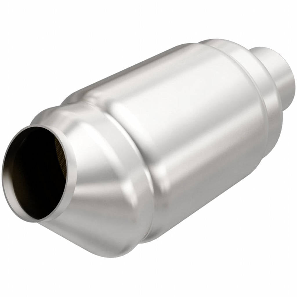 MAGNAFLOW 337975 Universal Catalytic Converter California Grade 2.25 inch for TOYOTA Camry 1988-1991 Photo-0 