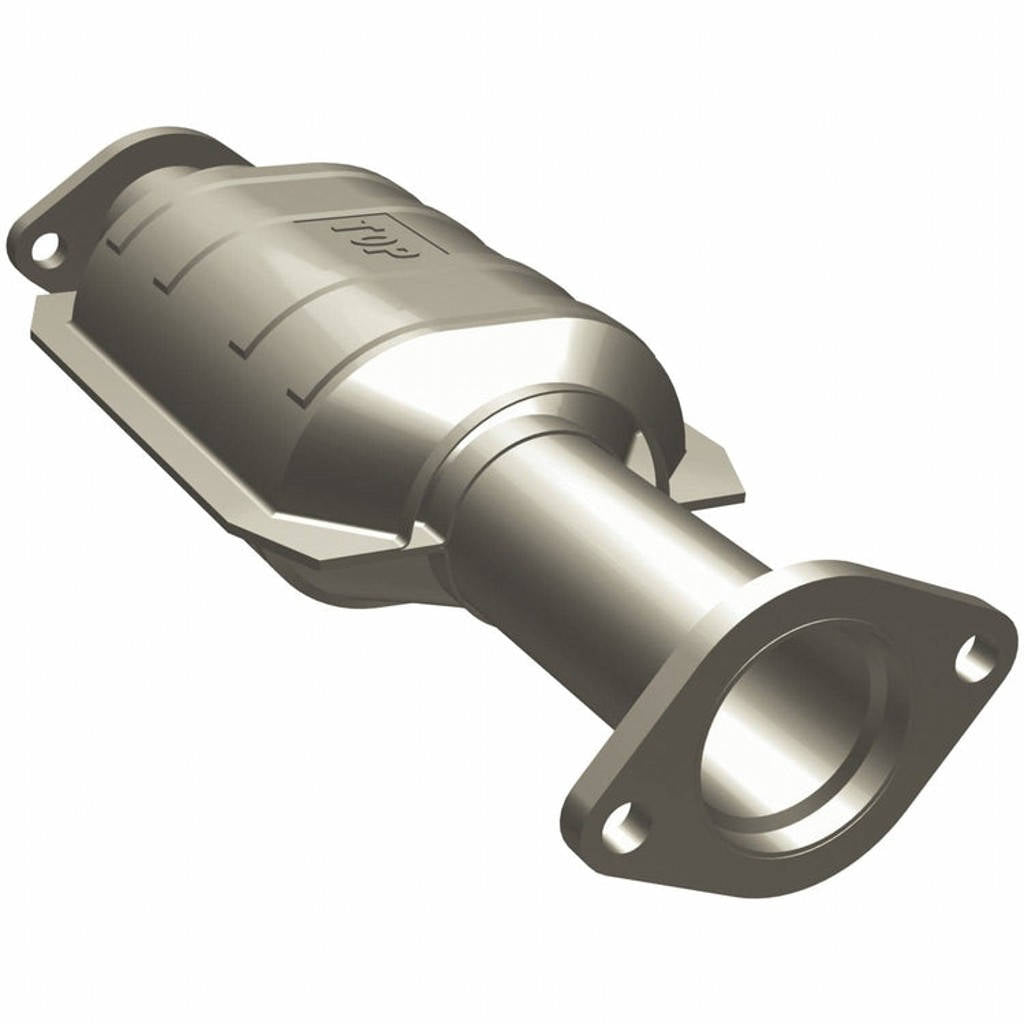 MAGNAFLOW 338180 Catalytic Converter Direct-Fit California Grade for DODGE Stealth 1991-1994 Photo-0 